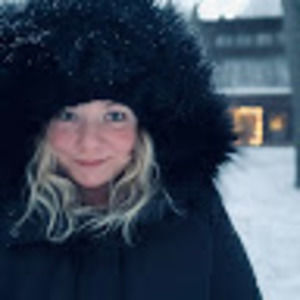 Meet your Posher, Sara